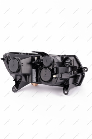 Фара левая RENAULT Logan 2014- лампа H7 ORIGINAL Renault Фара левая RENAULT Logan 2014- лампа H7 ORIGINAL Renault