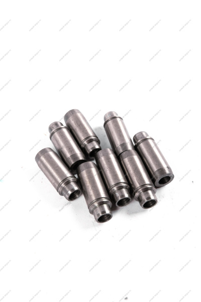 Втулки направляющие впускных клапанов ВАЗ-2108-15 (8 кл.) (+0,22) (компл. 8 шт.) (фирм. упак. LADA) к-т Lada