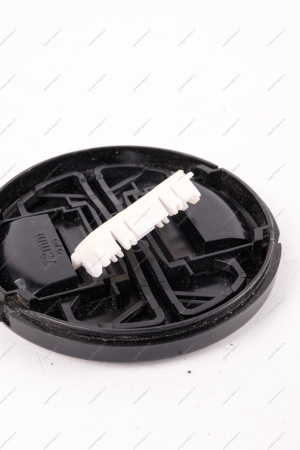 Держатель LADA Vesta облицовки сточного желоба крыши ( нужно по 7шт на одну сторону Lada