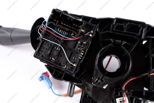 Модуль LADA Vesta/Веста подрулевых переключателей (Valeo) Lada