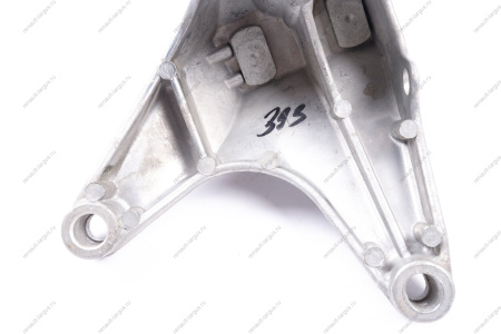 Опора двигателя правая RENAULT FLUENCE (L30_) Седан 02.10- 1.6 DEQST