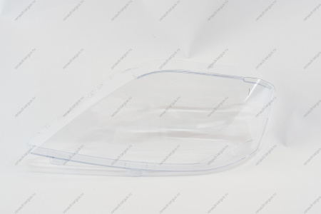 Стекло фары LADA Largus/RENAULT Logan левое Формула света