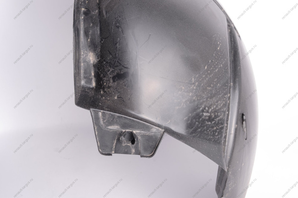 Подкрылок передний левый RENAULT Logan/Рено Логан после 2010г. (Полад) Renault
