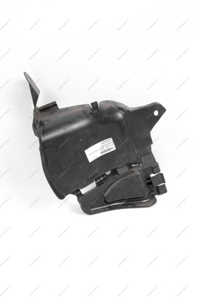 Щиток передней правой арки колеса боковой LADA Largus ( Полад) Lada