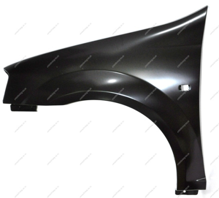 Крыло переднее левое LADA Largus/RENAULT Logan 04-13 Api