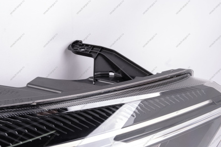 Фара правая светодиодная LADA Vesta NG ORIGINAL Lada