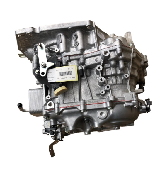 Коробка передач(cvtx) вариатор в сборе LADA Vesta/Xray/Nissan Renault