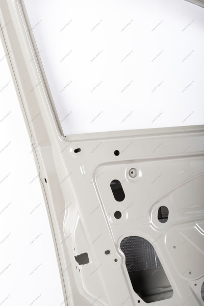 Дверь передняя левая Lada Vesta SW Cross /Sedan Cross (катафорезный грунт) Lada