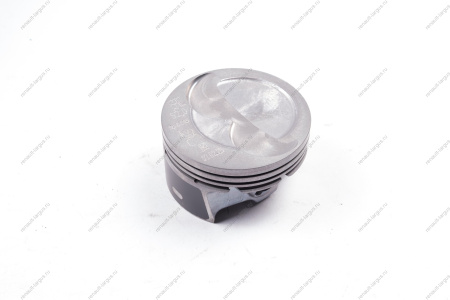 Поршневая группа кт. (4 шт.) d-82.0 с кольцами ВАЗ-21116 группа С (Эксперт) Мотордеталь