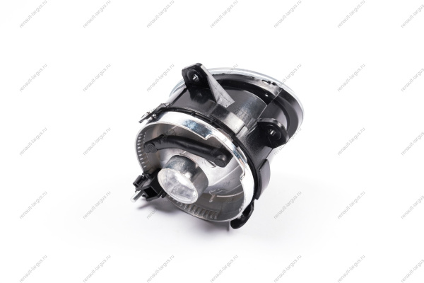 Фара ВАЗ-2190/2191/2192/2194/LADA Largus/Datsun противотуманная левая SAT