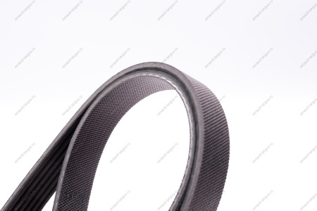 Ремень поликлиновый привода вспомогательных агрегатов Lada Vesta / XRAY / Largus GATES