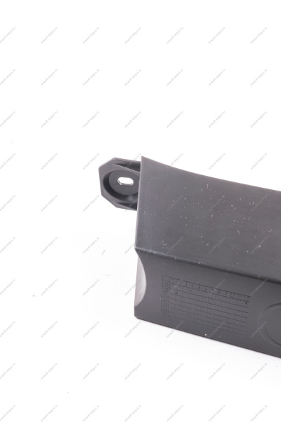 Элемент RENAULT Logan/Рено Логан заднего бампера левый 2014- Renault