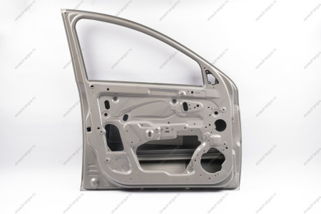 Дверь передняя левая Lada Vesta SW Cross /Sedan Cross (катафорезный грунт) Lada