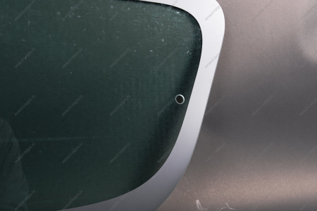 Стекло окна боковины правое подвижн.Tinted тонирован.Lada Largus/Лада Ларгус Lada