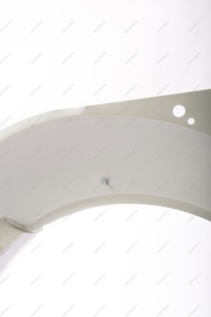 Арка наружняя заднего колеса левая со шпильками в сборе LADA Vesta/SW/ SW Cross Lada