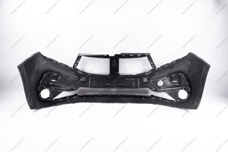 Бампер передний LADA Xray Cross Lada