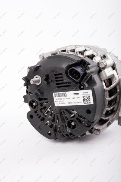 Генератор Lada XRAY ( Valeo) Lada