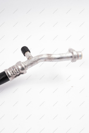 Трубка между компрессором и осушителем 16кл 1,8 мотор рос 21129 (P4M) LADA Largus Lada