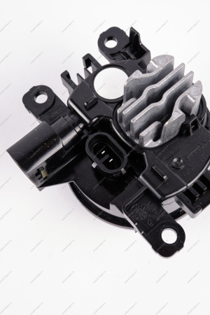 Фара противотуманная правая LЕD (с подсветкой поворота) LADA Vesta NG ORIGINAL (Valeo)(MADE IN BELGIUM) Renault