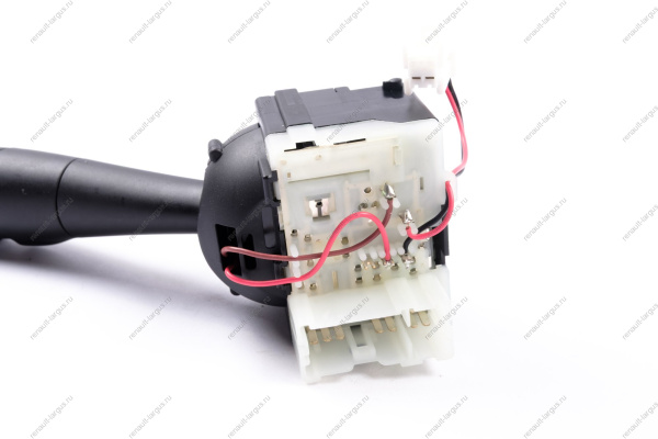 Переключатель подрулевой левый (управление освещением) LADA Largus (FL) NEW Cartronic