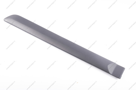 Молдинг двери задней левой LADA Largus (FL) NEW Lada