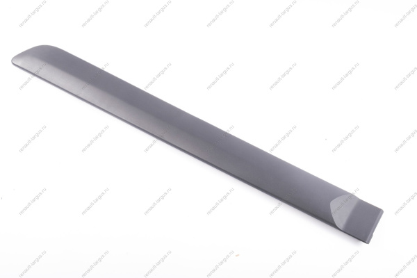 Молдинг двери задней левой LADA Largus (FL) NEW Lada