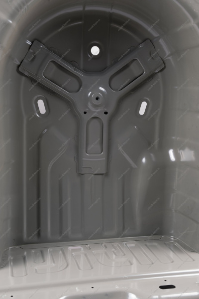 Панель пола LADA Vesta NG (седан) задняя в сборе Lada