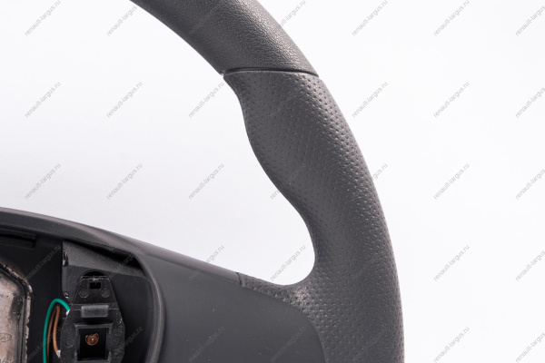 Колесо рулевого управления LADA Vesta (без подушки безопасности водителя ) Lada