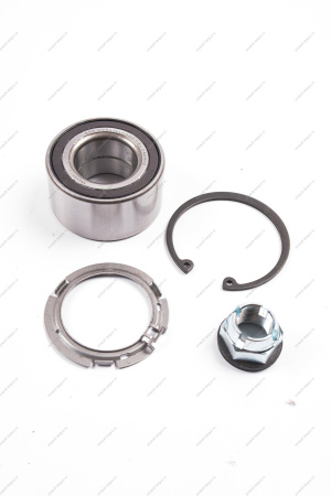 Подшипник ступицы LADA Largus/Лада Ларгус/XRAY переднего колеса с АБС 16 кл К-Т NTN-SNR