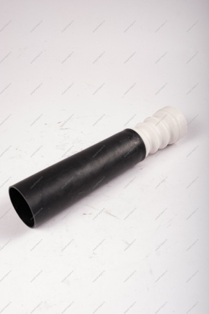 Буфер хода сжатия задней подвески с защитным кожухом в сборе LADA Vesta/Веста задней подвески Белмаг