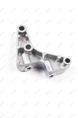 Кронштейн задней опоры подвески двигателя (КПП)LADA Largus (FL) NEW Lada