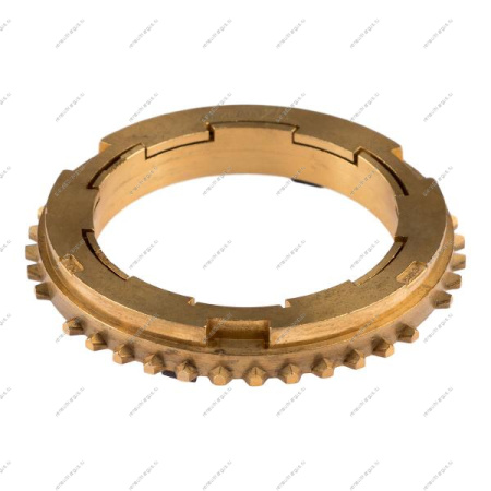 Кольцо блокируюшее кпп синхронизатора внутреннее 1-2 передачи КПП-JR5 LADA Largus Renault