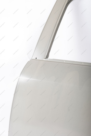 Дверь LADA Vesta (седан) задняя левая (катафорезный грунт) Lada