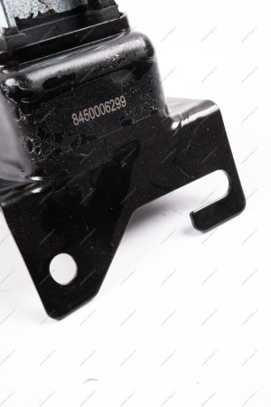 Подушка левой опоры подвески двигателя в сборе LADA XRAY/Largus Renault