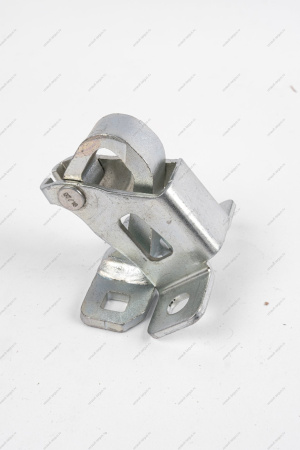 Петля двери задка LADA Largus/Лада Ларгус верхняя ( МАЛАЯ) Lada