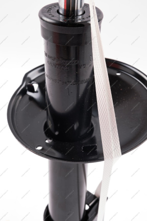 Амортизатор передней подвески LADA Largus/Лада Ларгус левой/правой для фургона 1 шт. Lada