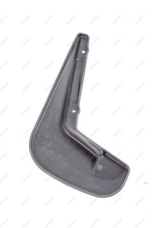 Брызговики LADA Largus/Лада Ларгус передних колес к-т (дополнительное оборудование) Lada