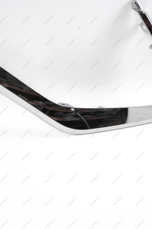 Молдинг LADA Vesta SW Cross FL переднего бампера нижний правый (хром Lada