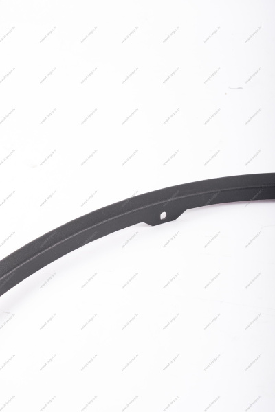 Молдинг переднего левого крыла LADA Largus/RENAULT Logan 04-13 под брызговик Renault