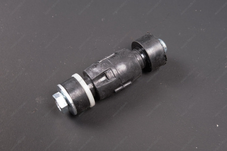 Стойка стабилизатора без гайки RENAULT Logan 2014- (БРТ) Завгар