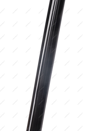 Уплотнитель LADA Vesta/Веста опускного стекла задней двери левый внутренний АвтоВАЗ