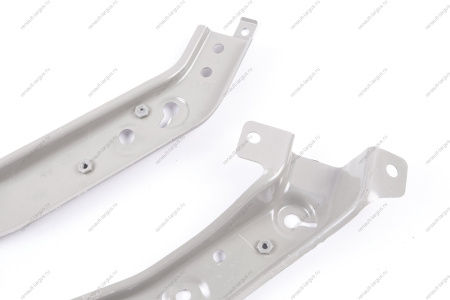 Углы поперечины LADA Vesta/SW/SW Cross рамки радиатора комплект левая + правая Тольятти