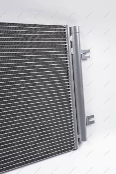Радиатор кондиционера LADA Largus/RENAULT Logan после 03.2008 Termal