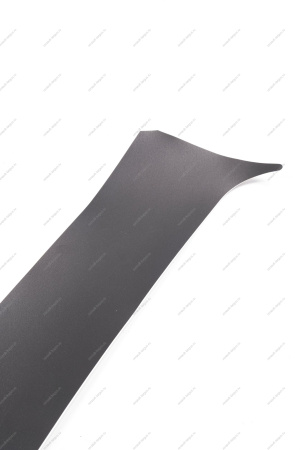 Облицовка стойки С правая наружняя (самоклеющаяся) LARGUS Cross Lada