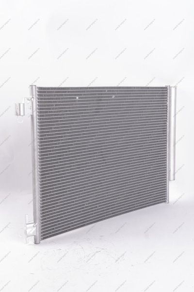 Радиатор кондиционера LADA Vesta NG Renault