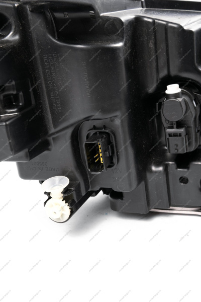 Фара левая светодиодная LADA Vesta NG ( качество оргинала) Рекомендовано для СТО GAMMA