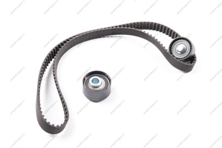 Ремень ГРМ ВАЗ-21126 /LADA Vesta/Priora / Kalina / Granta +ролик+ натяжитель к-т TRIALLI