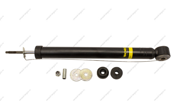 Амортизатор задний Renault DUSTER 1,6-2,0 газ. до 2012 MONROE