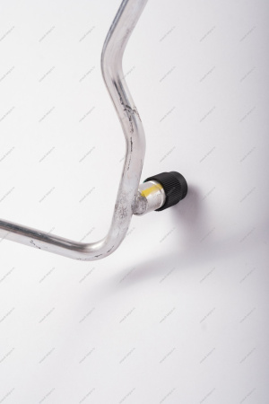 Трубопровод конденсатора (с датчиком 921366801R) (задний) LADA XRAY/Largus FL Lada