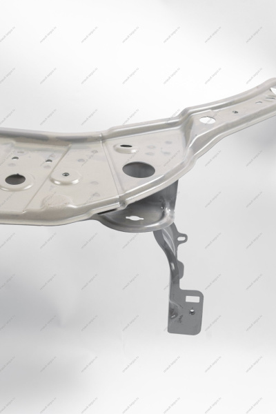 Рамка радиатора (катафорезный грунт) LADA XRAY Lada